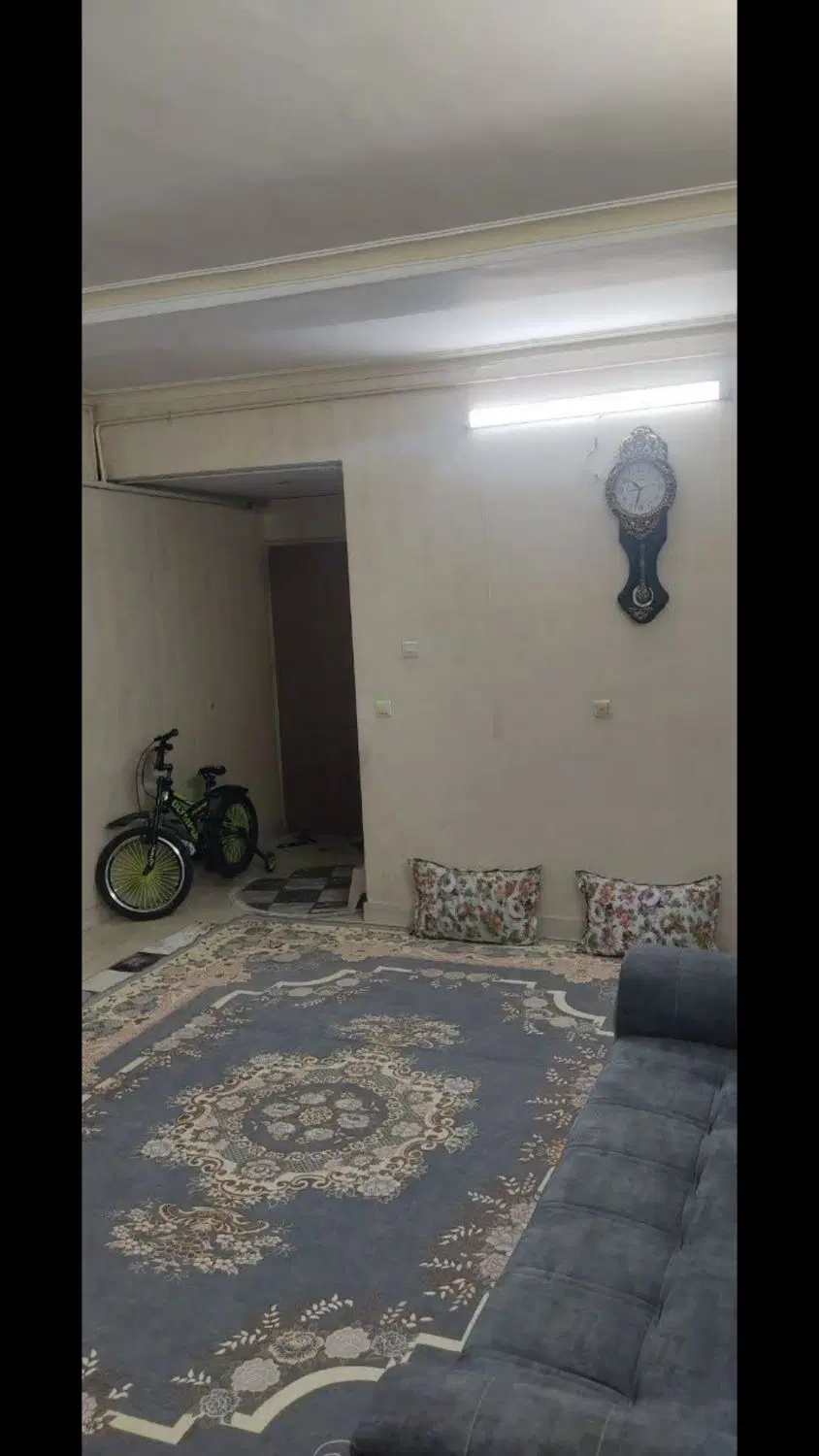 آپارتمان ۷۰متری