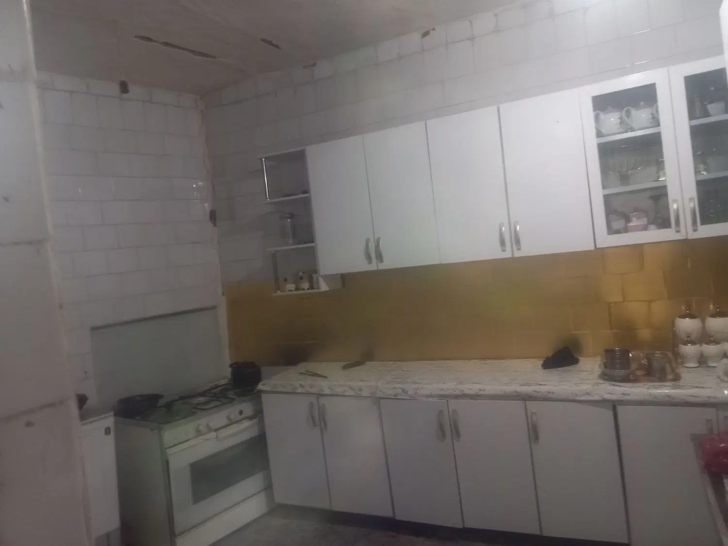 خانه فروشی 145 متر نودستگاه