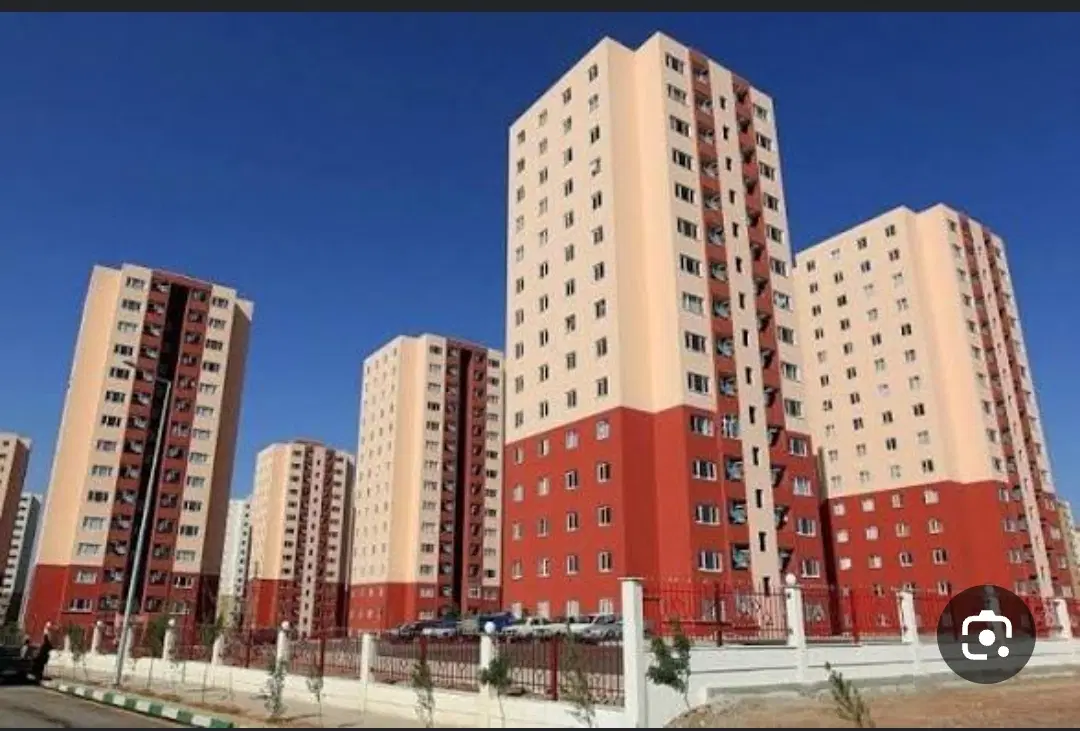 مسکن ملی ایوانکی