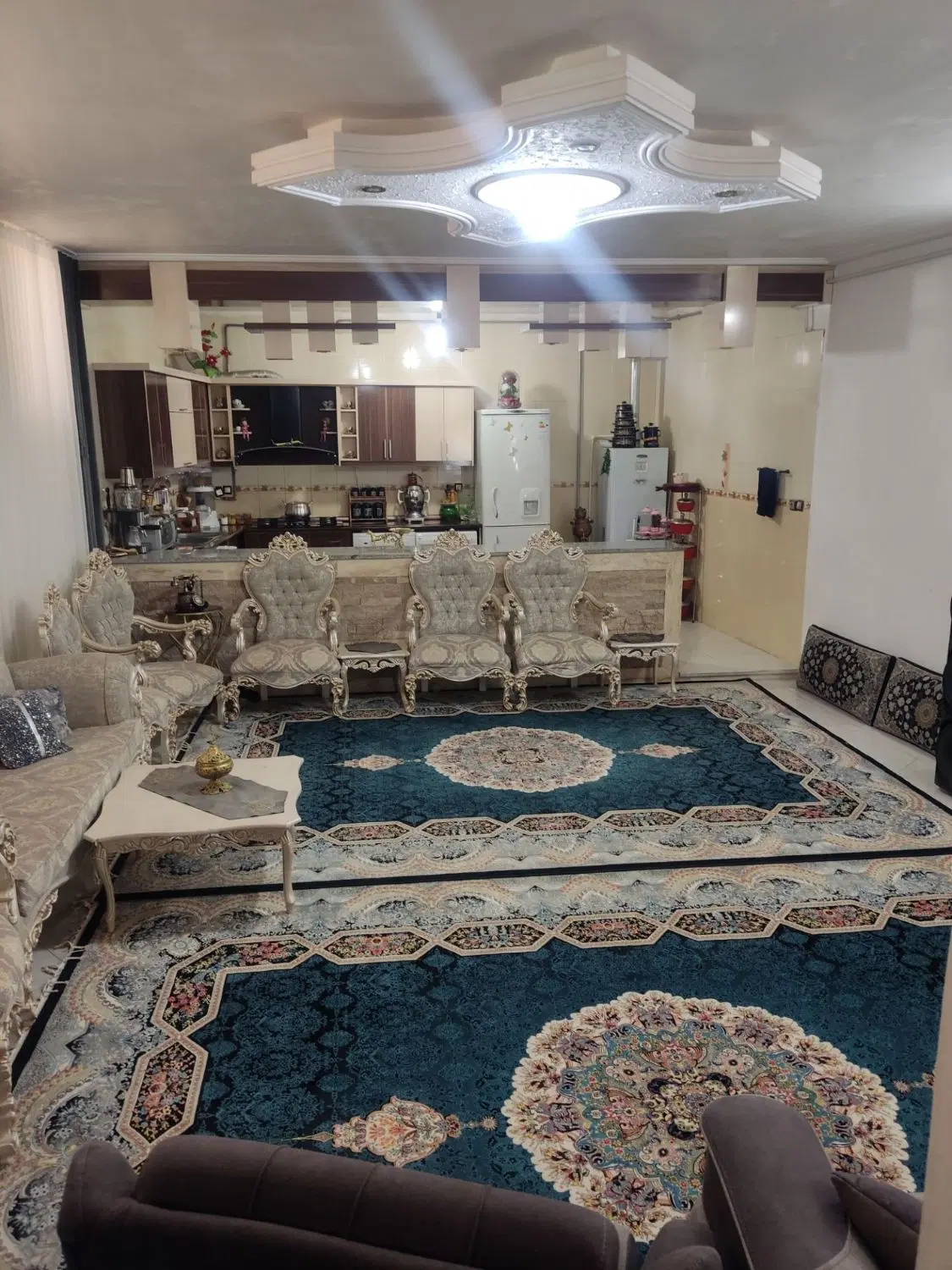 منزل فروشی
