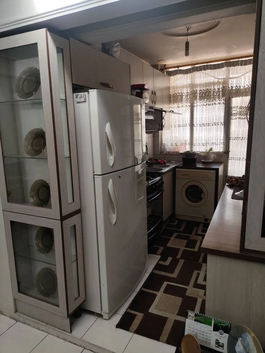 آپارتمان 71 متری