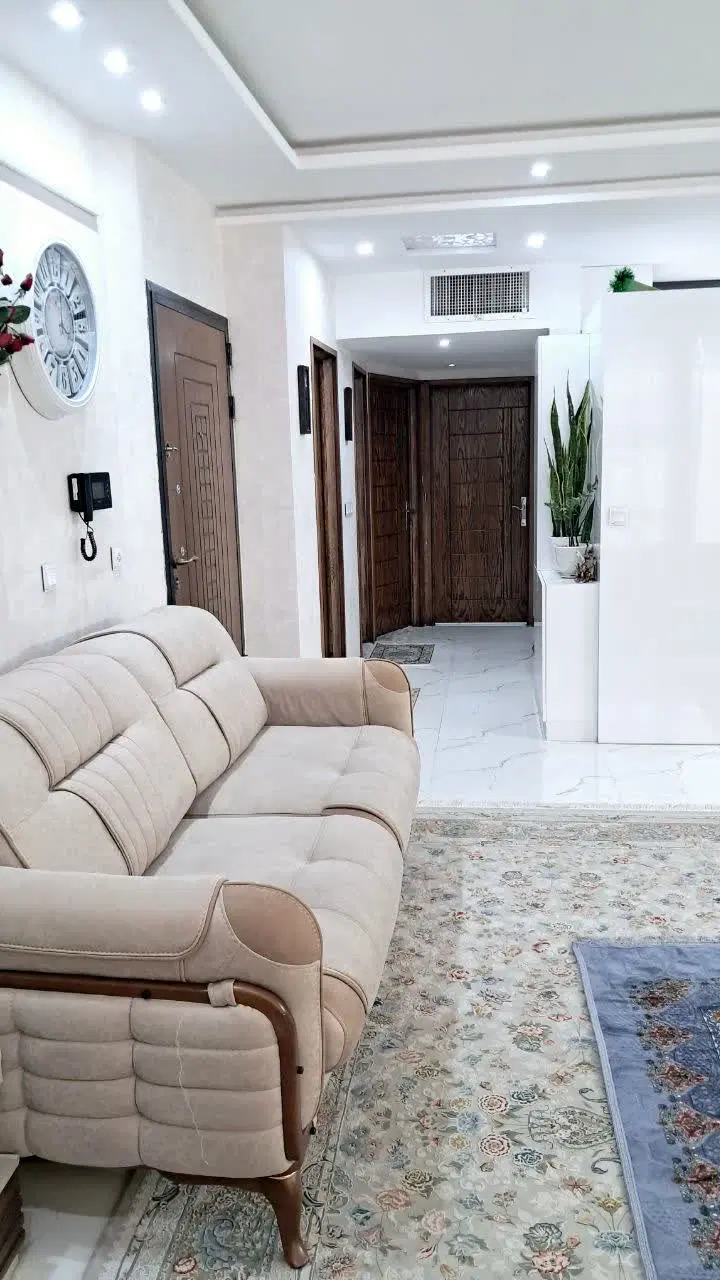 آپارتمان ۱۱۳متر