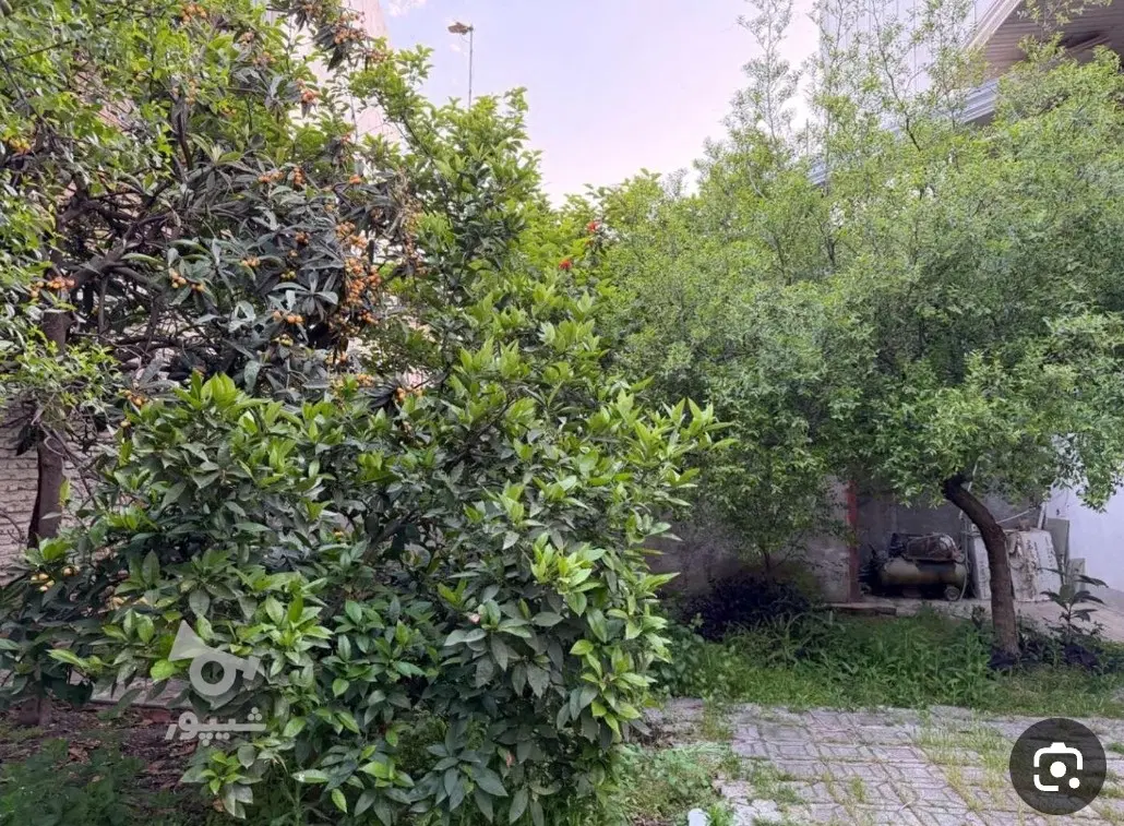فروش خانه ویلایی