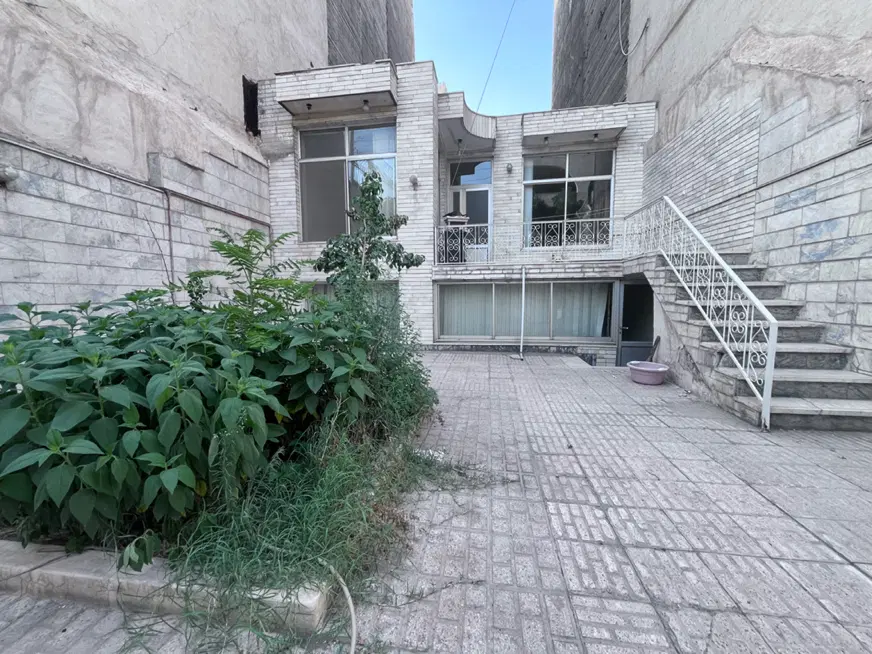 ملک ویلایی