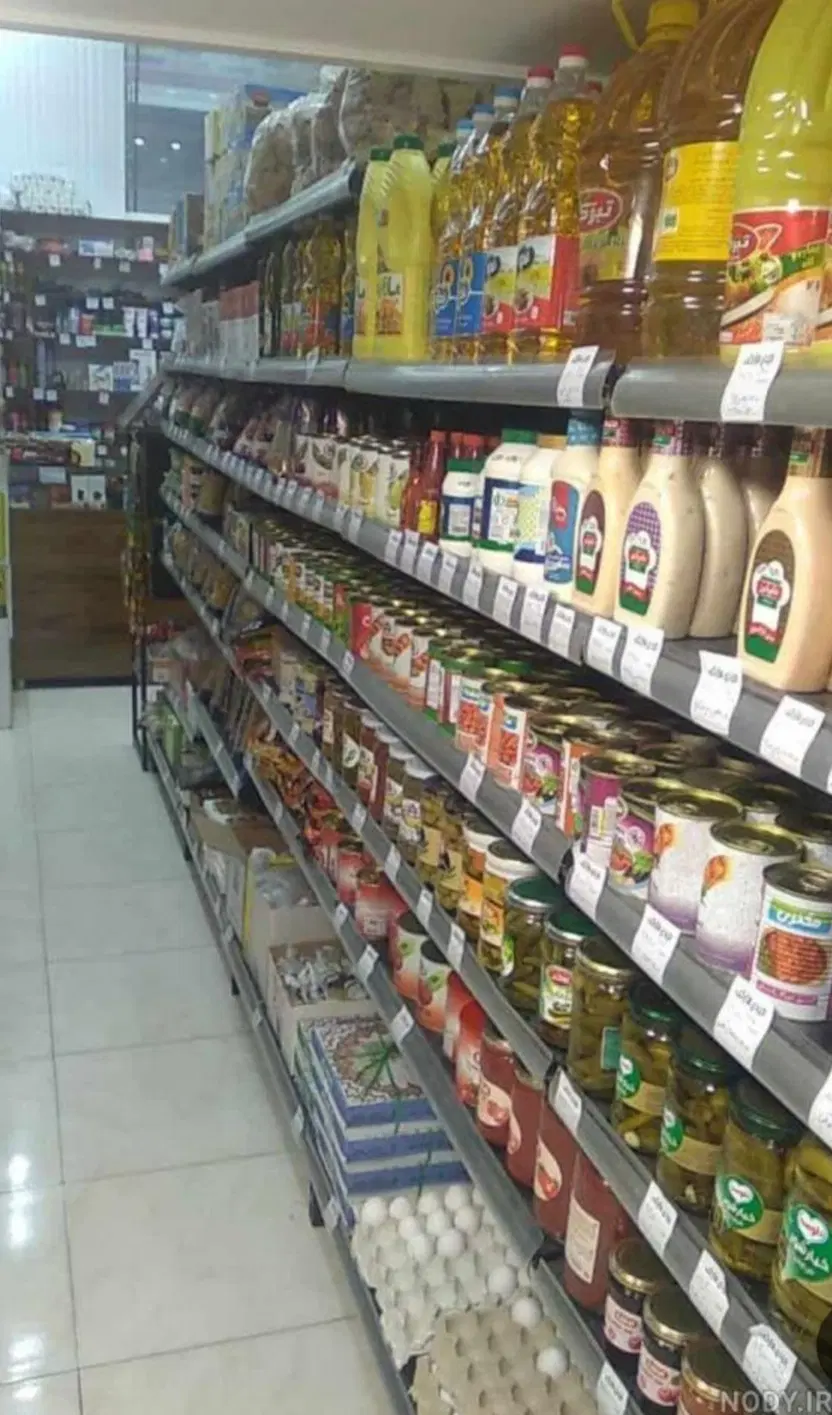 مغازه ۲۶متری واقع درزرکی
