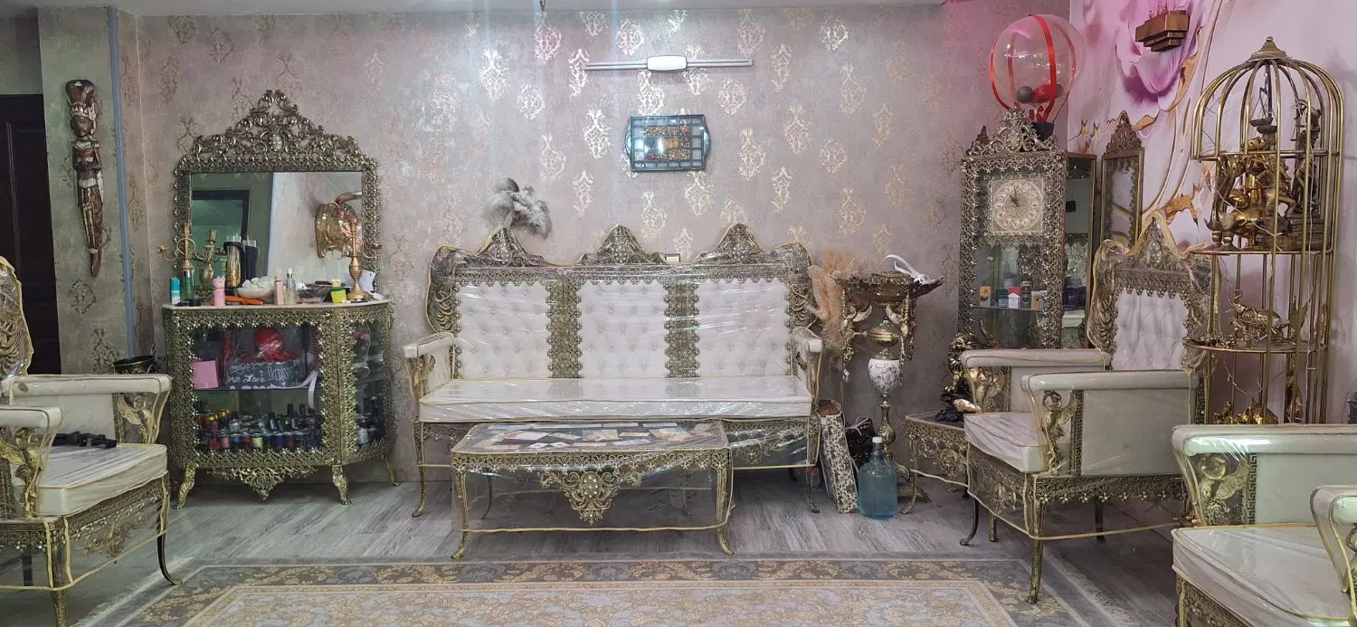 فروش آپارتمان