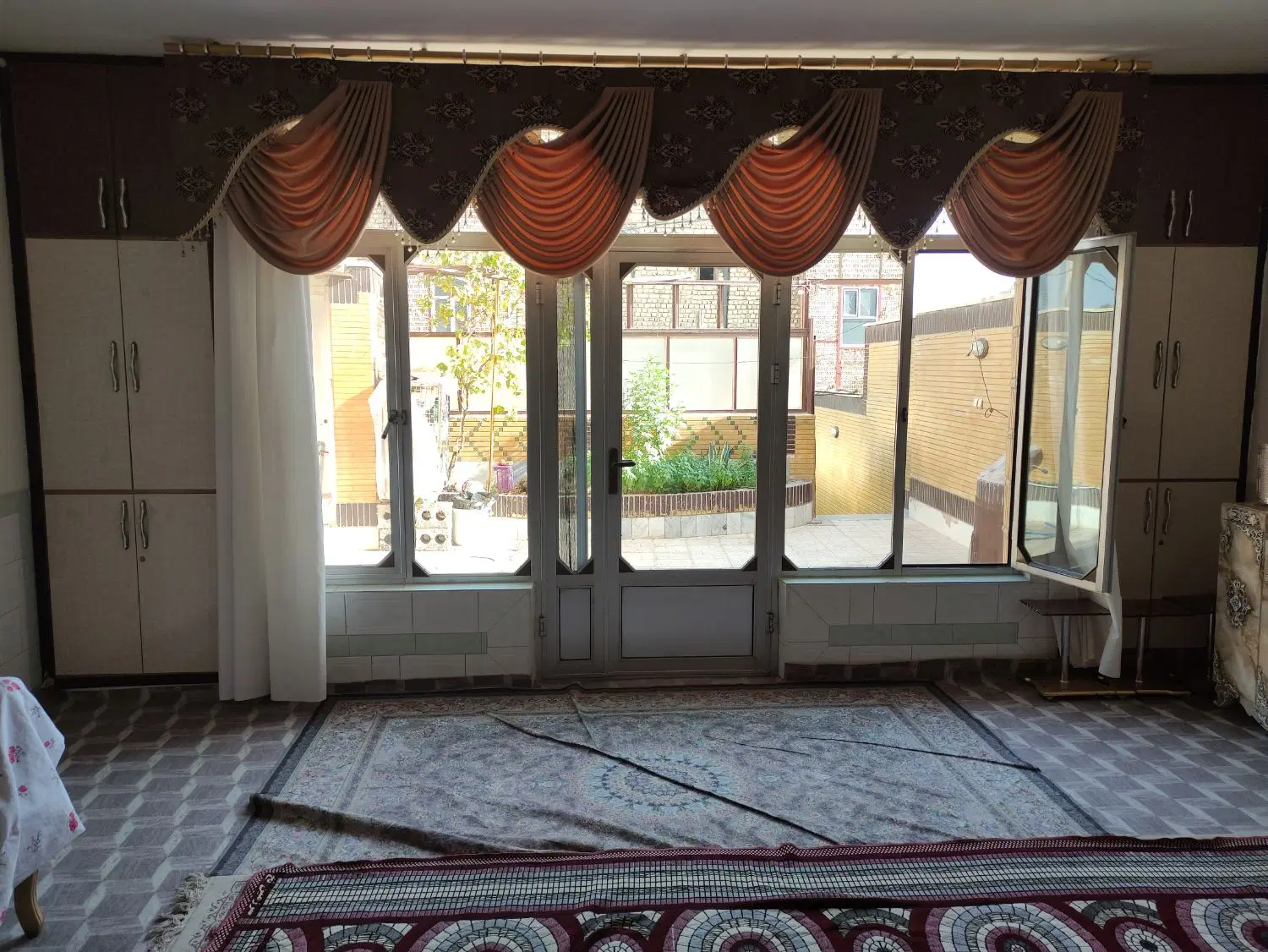 فروش خانه دوطبقه