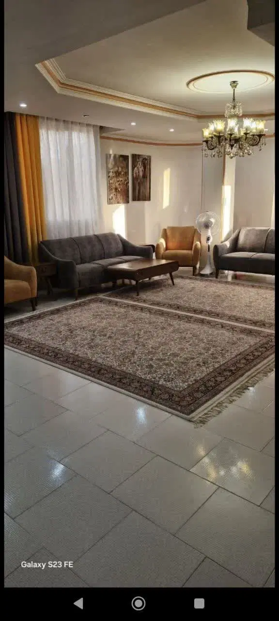 ۹۱ متری شرک مریم