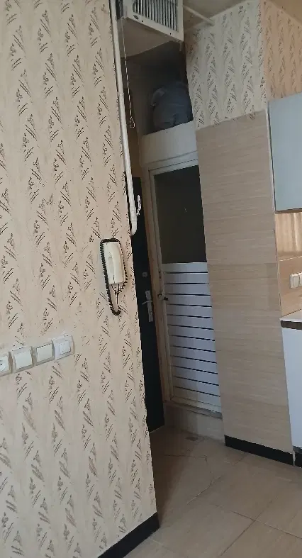 رهن و اجاره آپارتمان ۵۰ متری مرتب و شیک