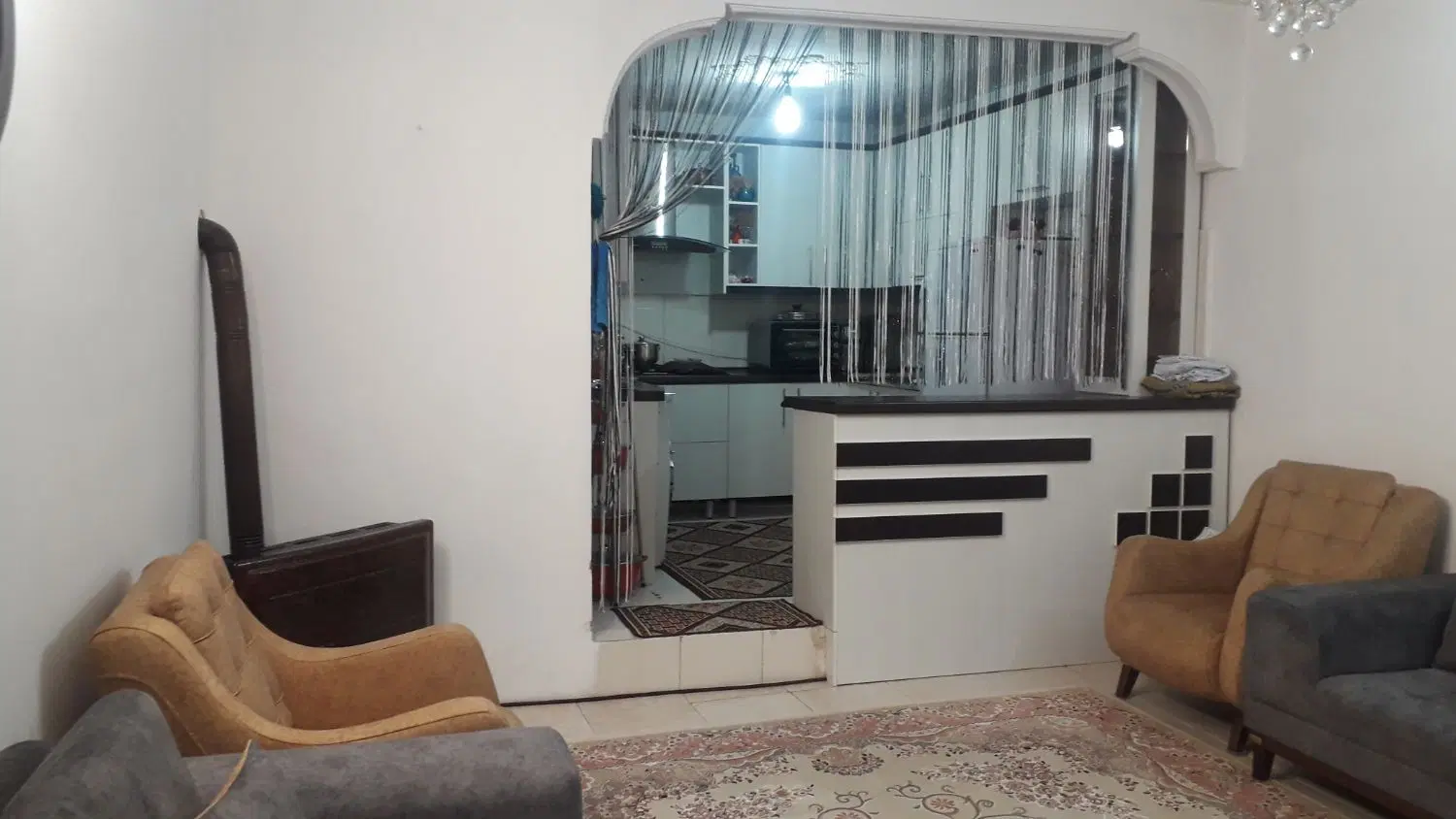 فروش خانه ویلایی نقلی