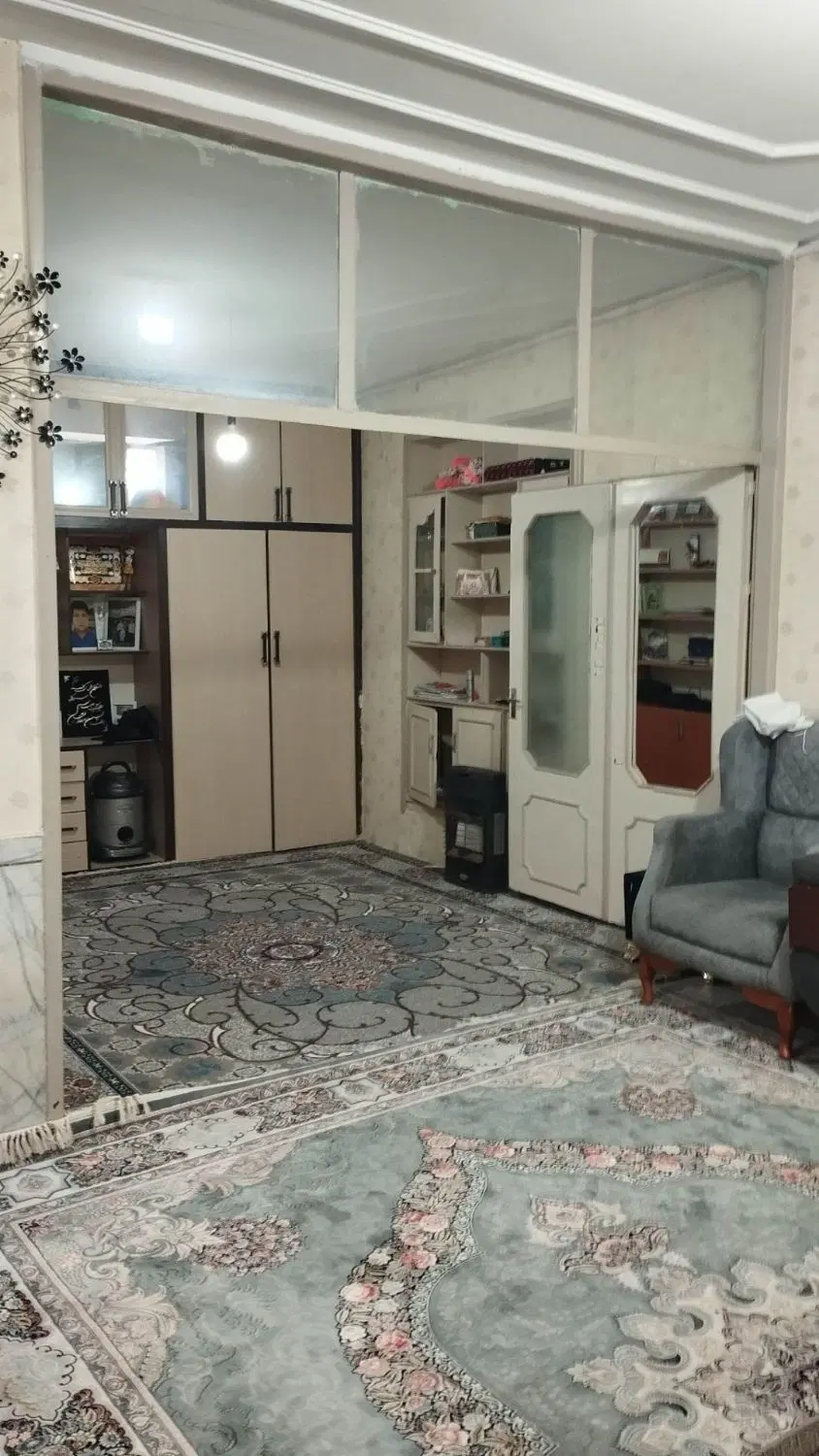 فروش خانه ویلایی در جامی فوری
