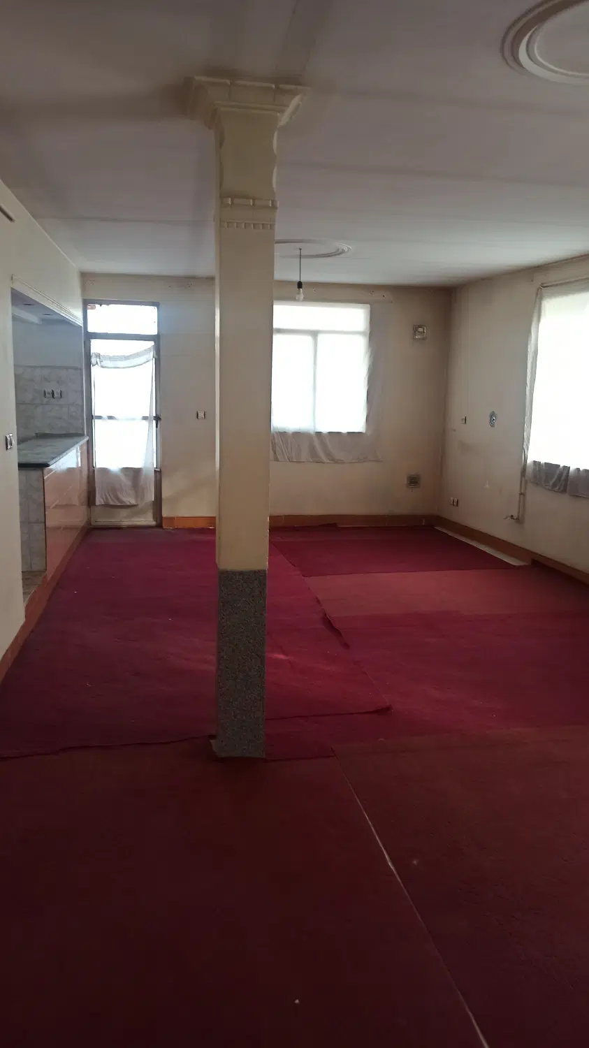 اجاره طبقه مسکونی راه جدا
