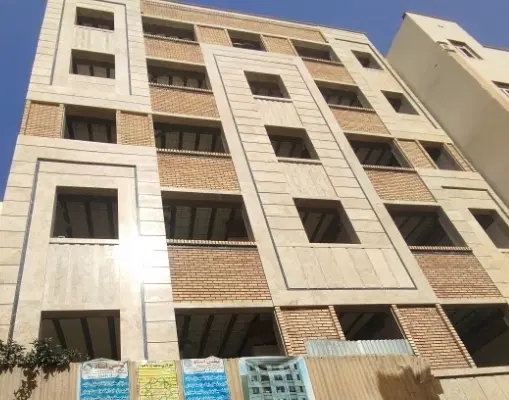 98متر نوساز 50متر فاصله با 17شهریور جنوبی تیردوقلو