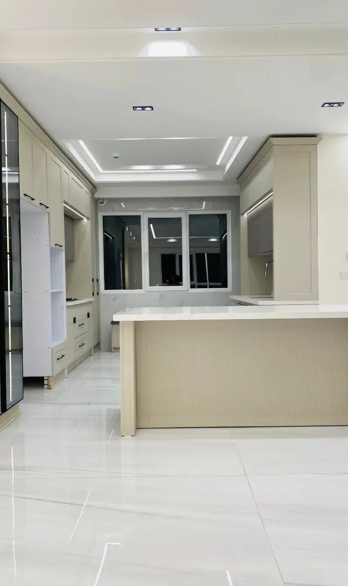 ۱۴۸متری دریای نور فول امکانات خیابان ۱۰۴