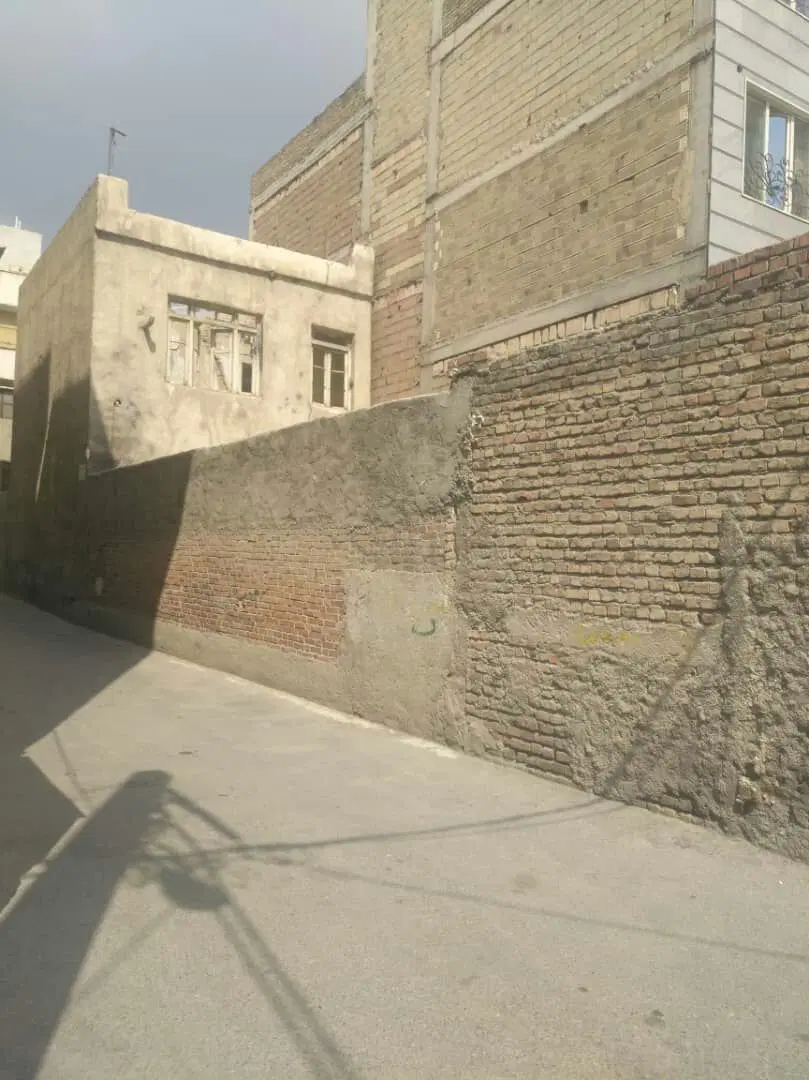 فروش خونه کلنگی
