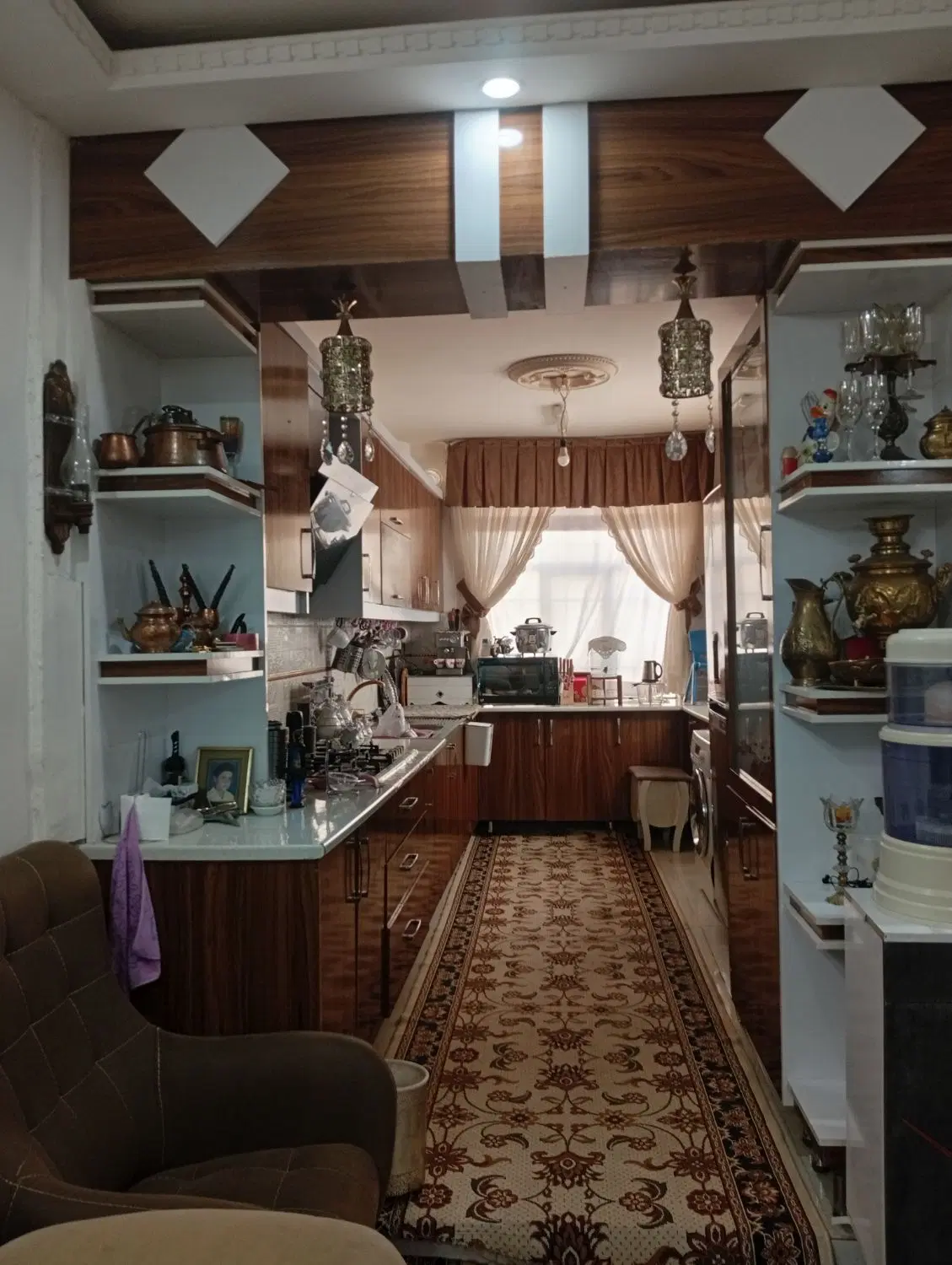 فروشی