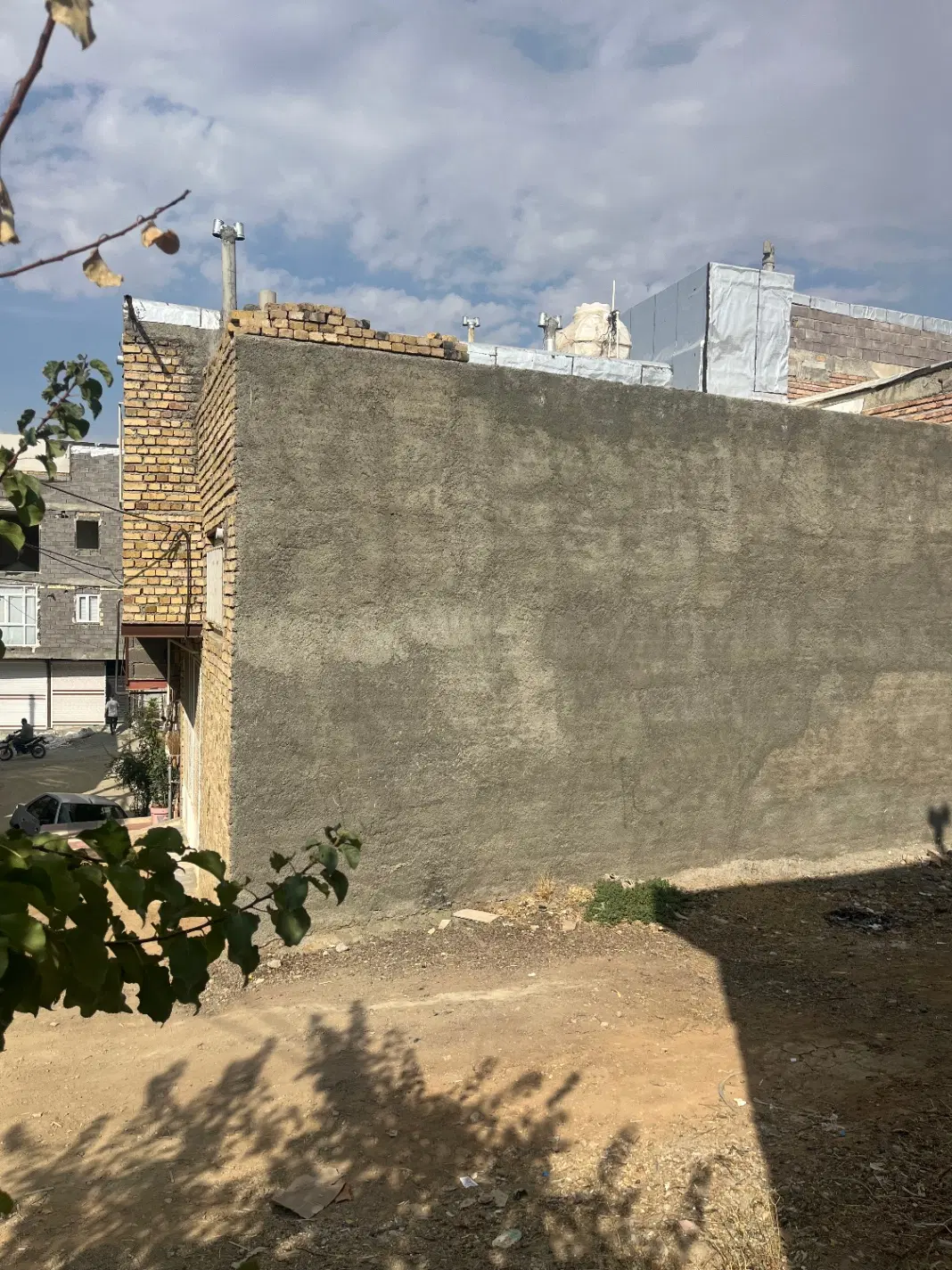 منزل ویلایی اساوله