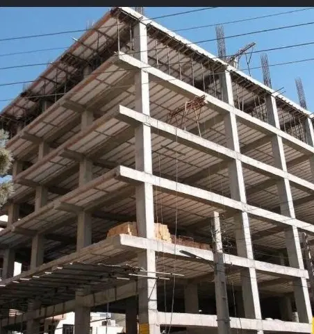 پیش فروش واحد در ساخت
