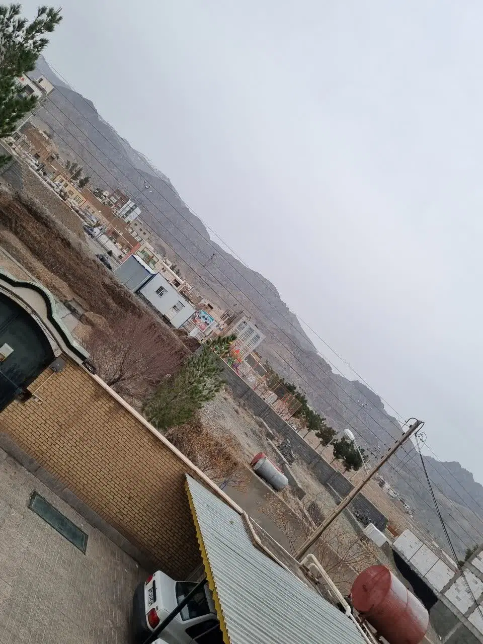 فروش واحد ۱۲۰ متری سه خواب پرستار