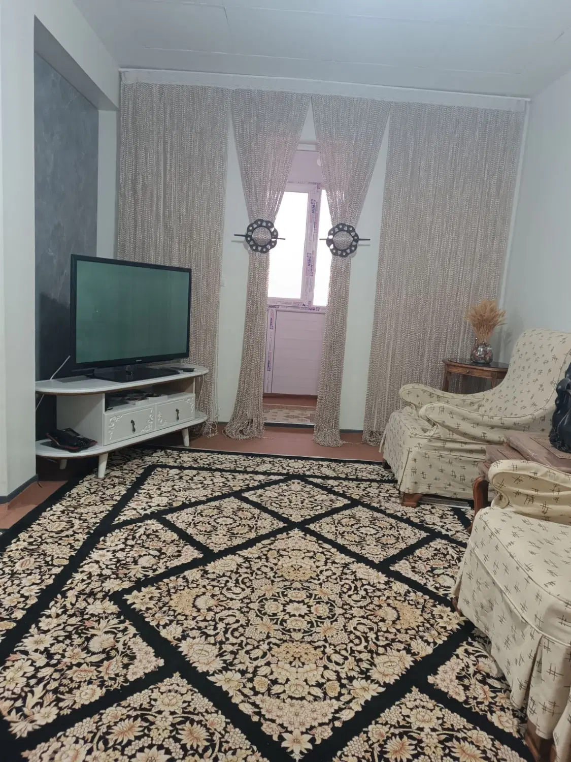 مپسا 75 متری فول امکانات
