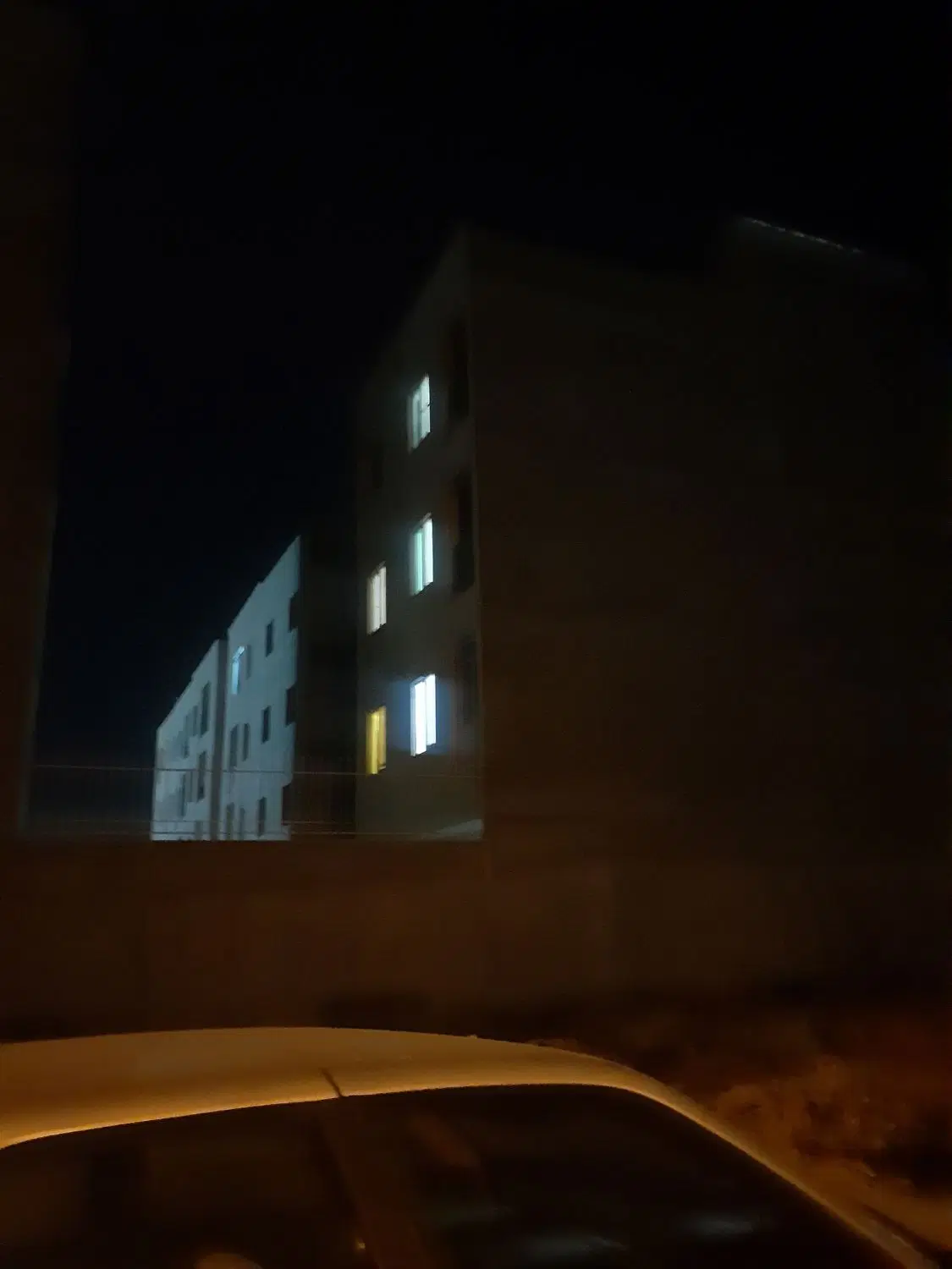 واحد ۷۴ متری پونک