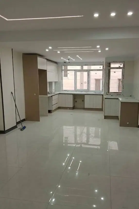 47متر تکواحدی فول امکانات،تخلیه بر گذر 12متری پهن