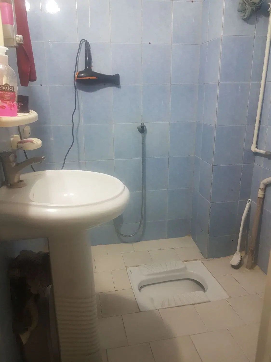 فروش اپارتمان ۶۰ متری در شیخ محمدی