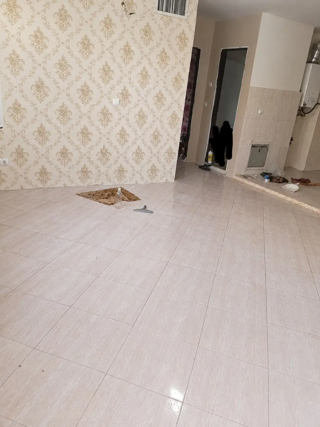 خانه75 متری گلبهار