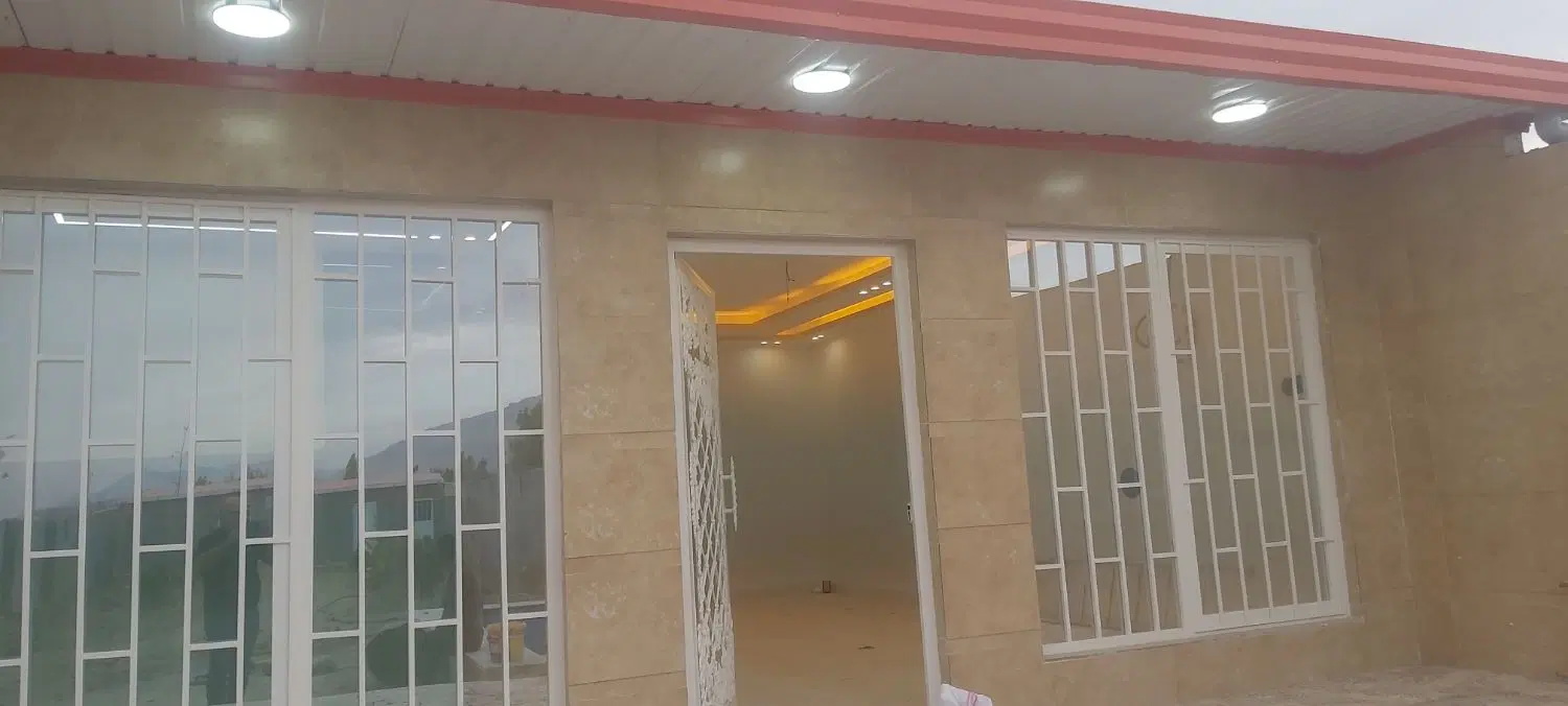 ویلای لوکس ۵۰۰ متر اسپیران نوساز