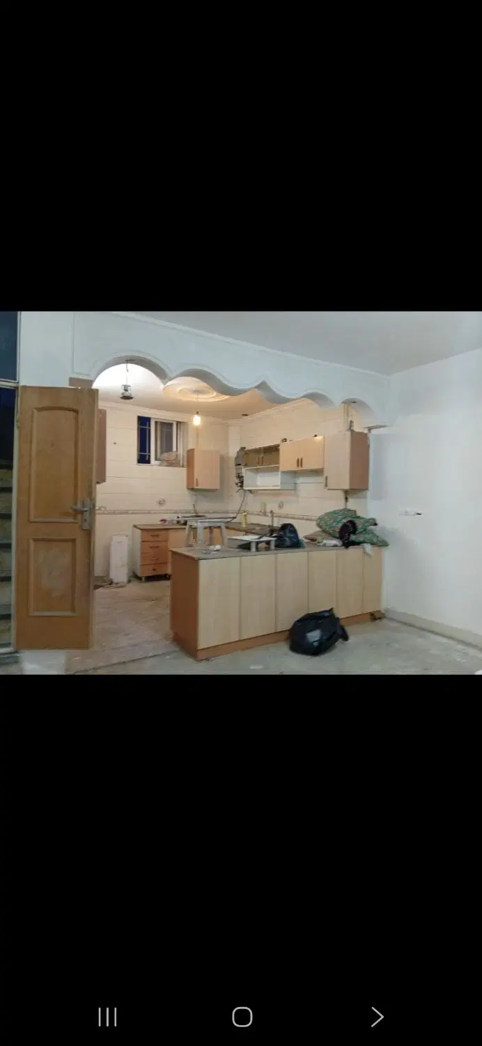 اجاره منزل دربستی