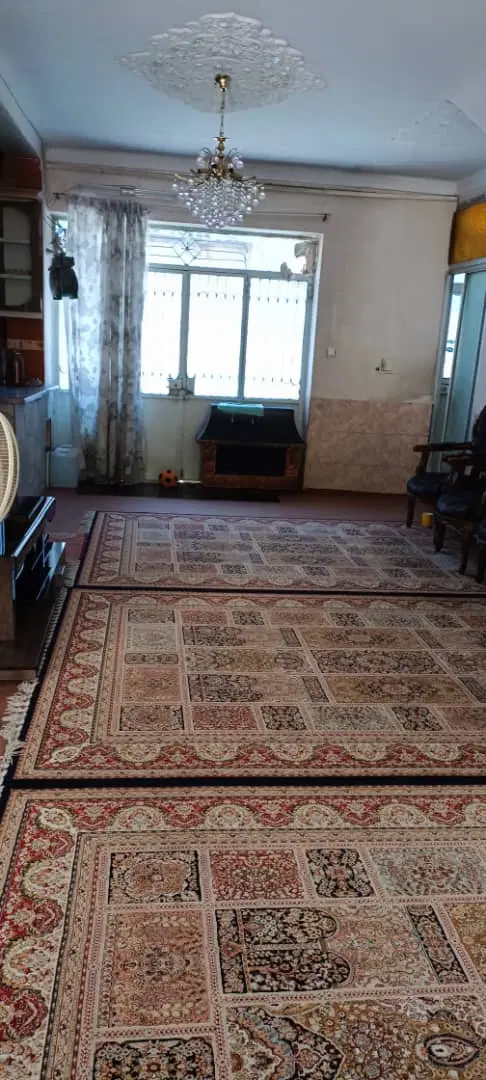 فروش منزل ویلایی واقع در سی متری سینماسعدی