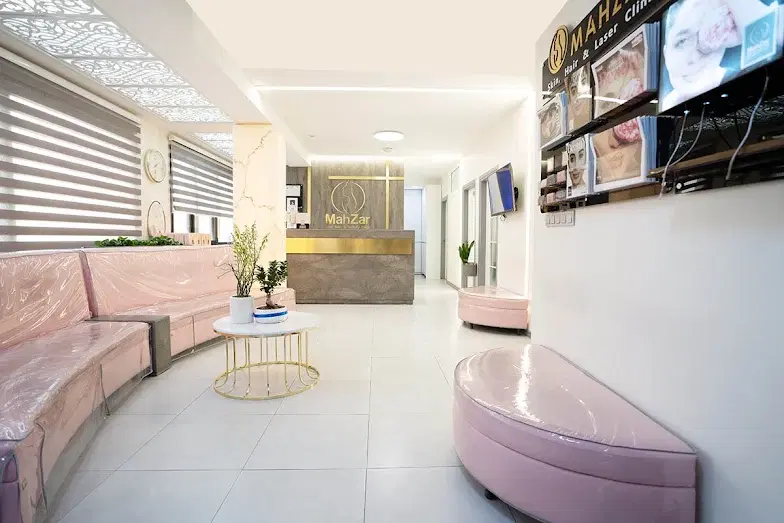 اجاره اتاق مجهز در کلینیک تخصصی زیبایی در شهرک غرب