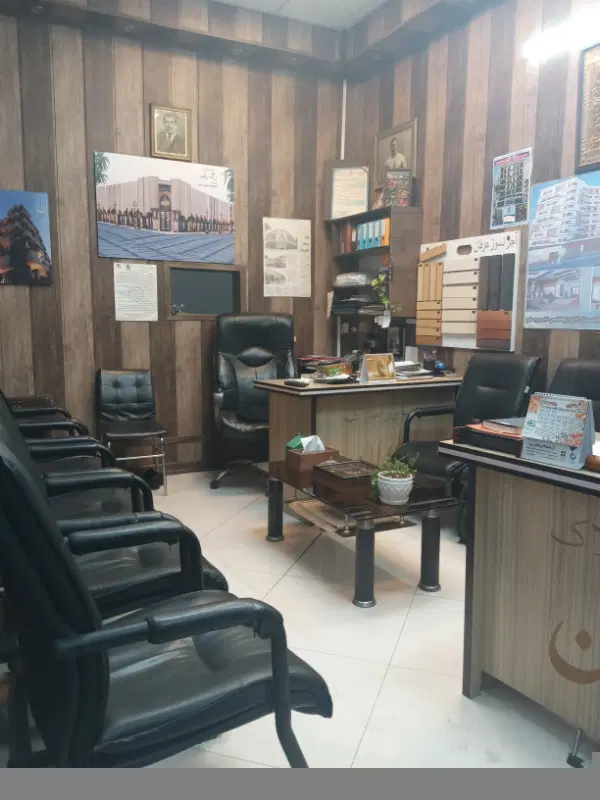 بازار قدیم حرم