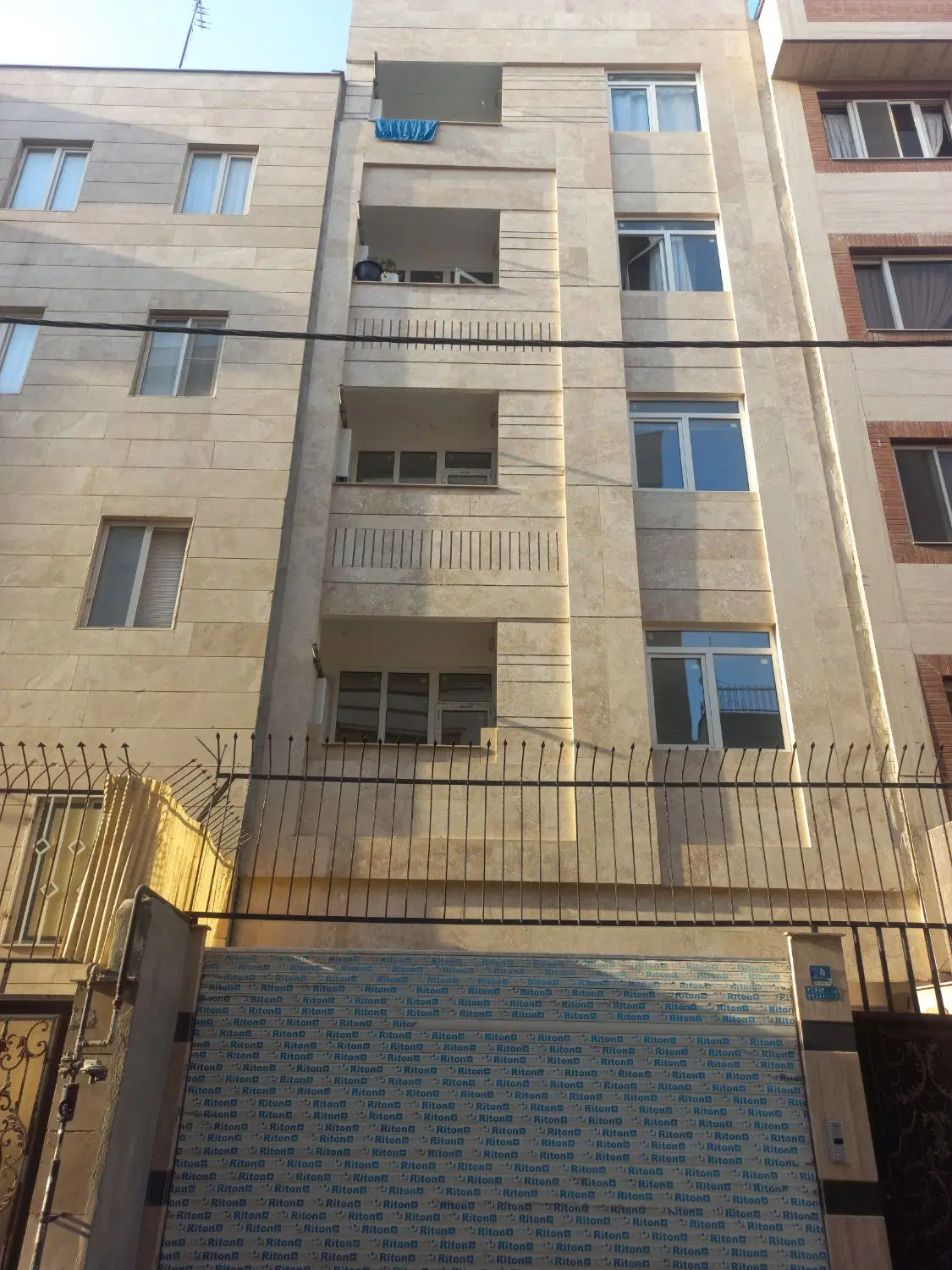 فروش آپارتمان
