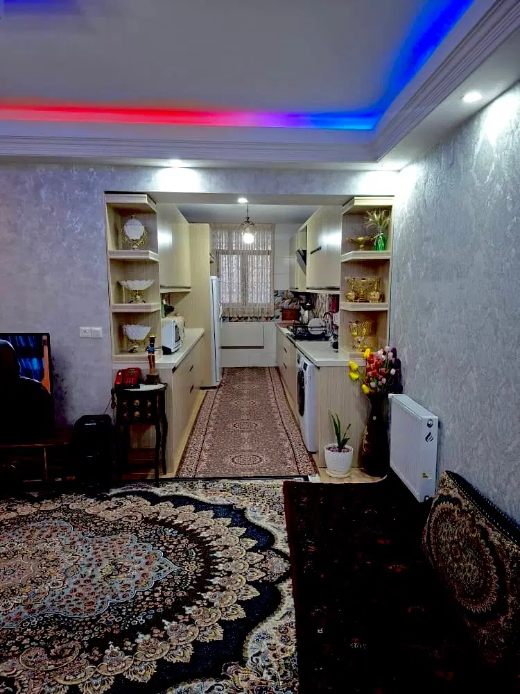 فروش خانه ویلایی _ گلستان مهرشهر