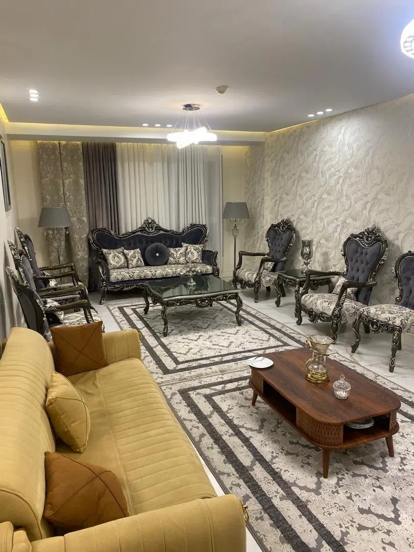 خانه مسکنونی هدایتی