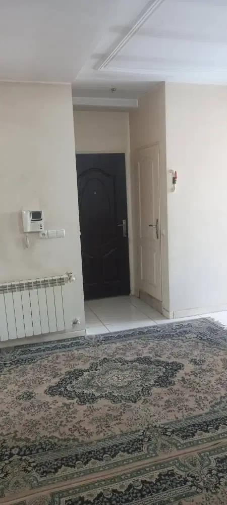 معاوضه یک واحد ۴۰ متری