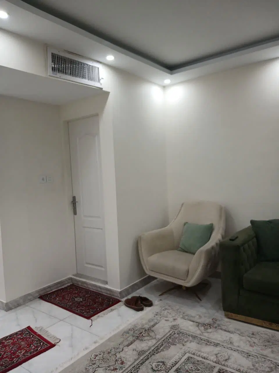 فروش آپارتمان بسیار شیک