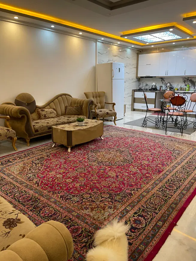 ویلا ساحلی امیر آباد چاف
