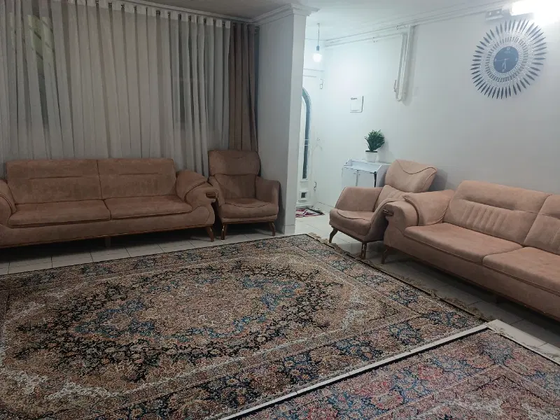 آپارتمان