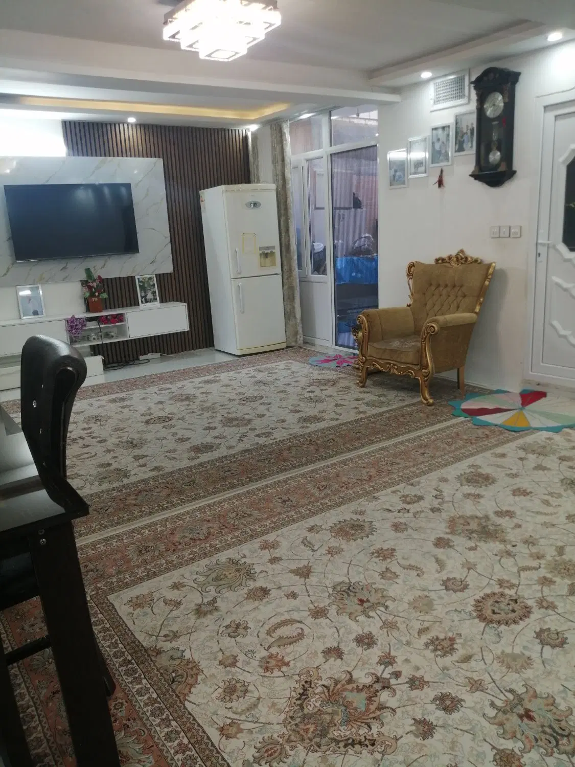 خونه 90 متری فول باز سازی شده امتیازات جدا