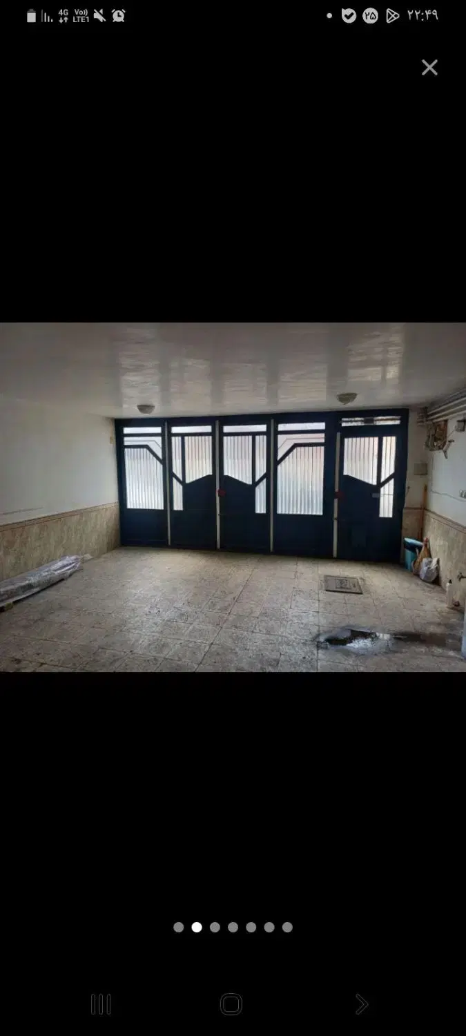 رهن و اجاره واحد ۴۵ متری با پارکینگ