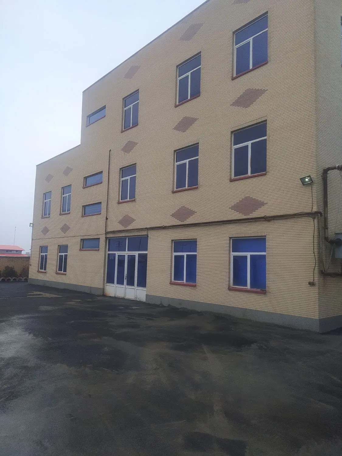 فروش کارخانه تمام بهداشتی