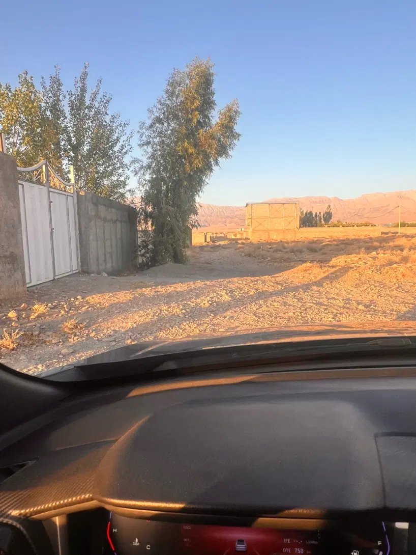 هفتباغ۱۴قصب شهرک علی ابن ابیطالب واگذاری بنیادمسکن