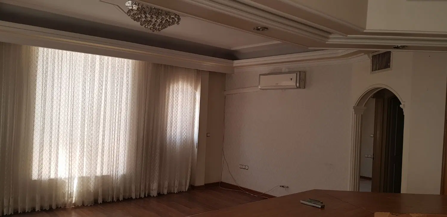 آپارتمان ۸۵ متری دو خواب کوثر شمالی