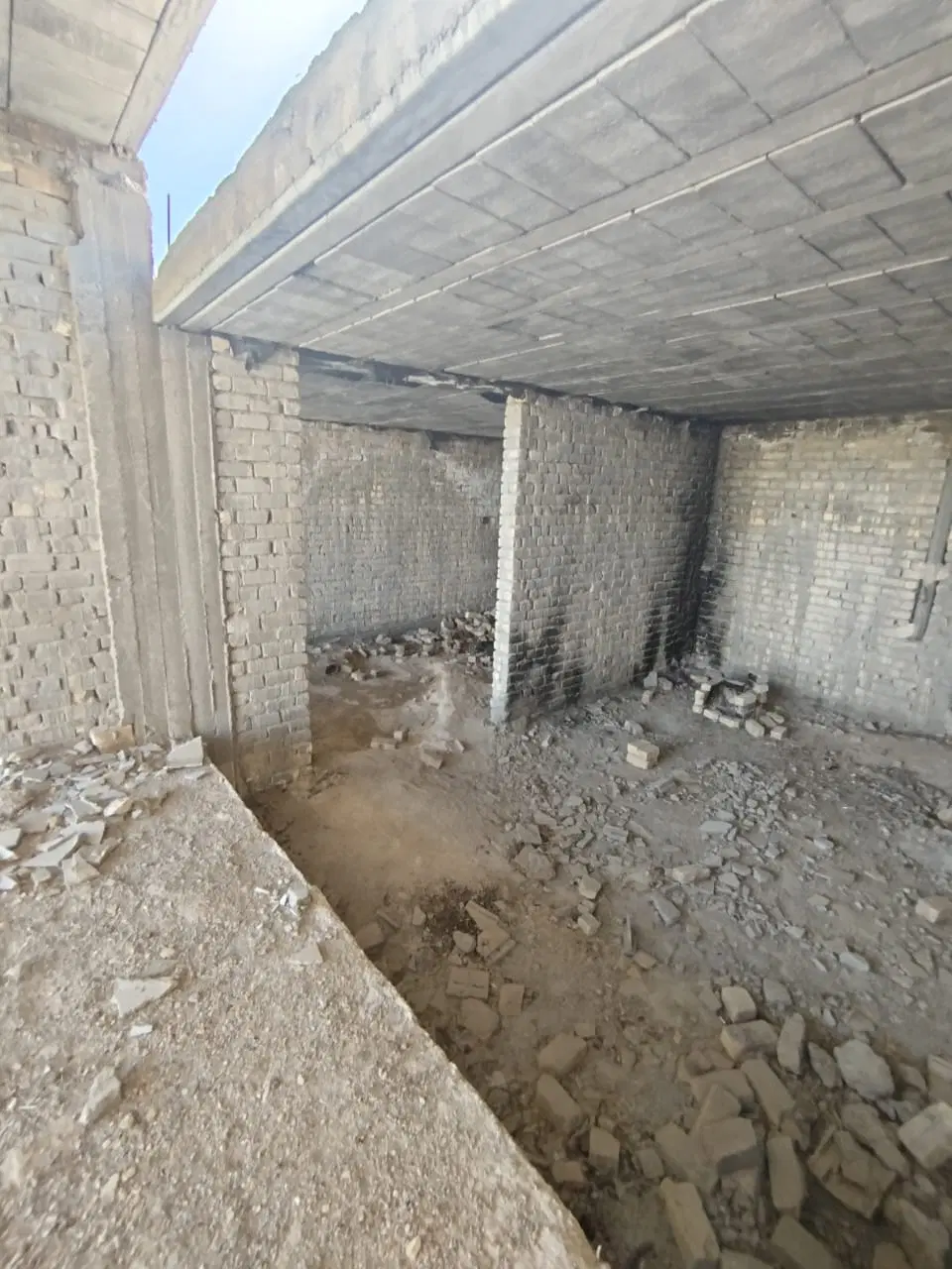اسکلت گردخون