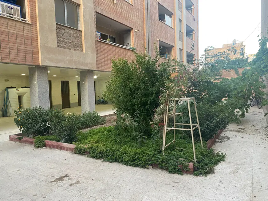 آپارتمان ۱۳۰ متری ۳ خوابه