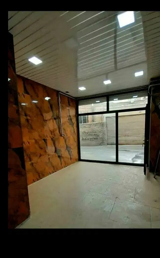 فروش ۵۰ متر مغازه سند۶ دانگ تجاری محله پنچراه