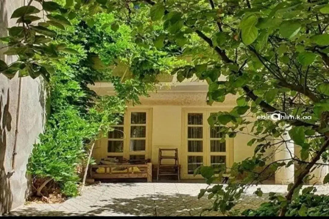 فروش منزلی نقلی دوخواب