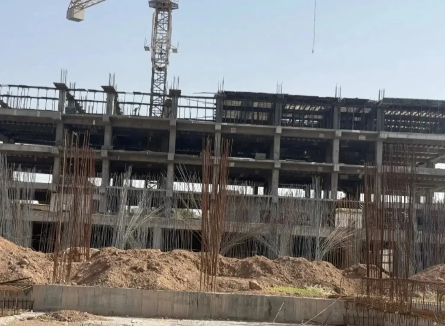 پیش فروش یک واحد منابع طبیعی